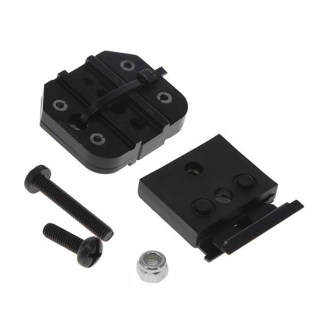 2063375-2 TE Application Tooling  Crimpers - Crimp Heads Die Sets